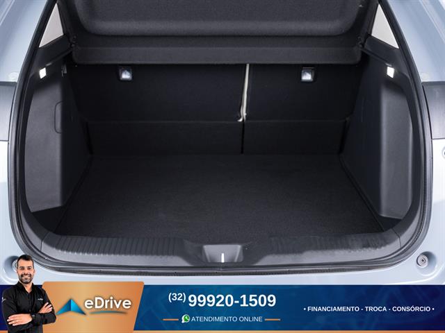 HONDA HR-V EX 1.5 FLEX SENSING 16V 5P AUT. 2025
