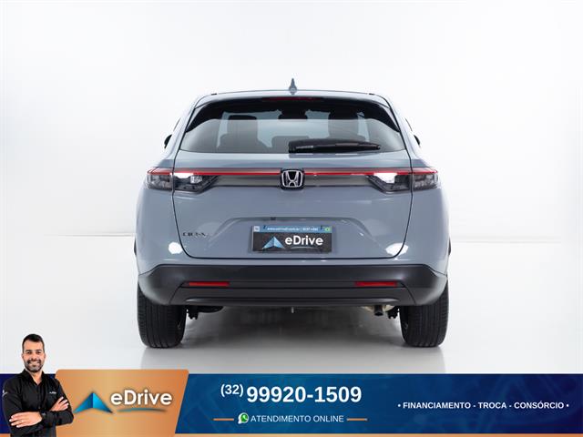 HONDA HR-V EX 1.5 FLEX SENSING 16V 5P AUT. 2025