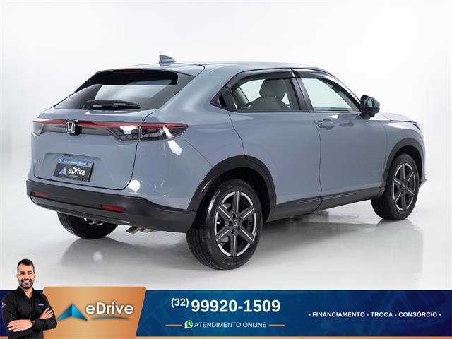 HONDA HR-V EX 1.5 FLEX SENSING 16V 5P AUT. 2025