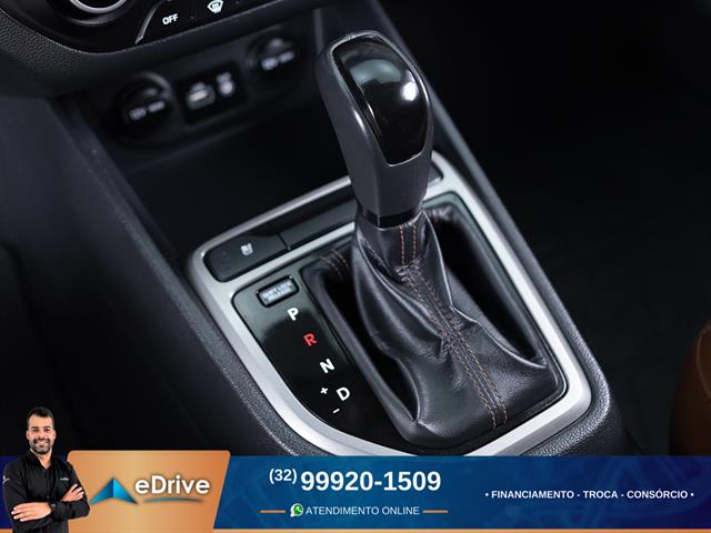 HYUNDAI CRETA PRESTIGE 2.0 16V FLEX AUT. 2019