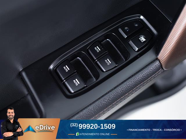 HYUNDAI CRETA PRESTIGE 2.0 16V FLEX AUT. 2019