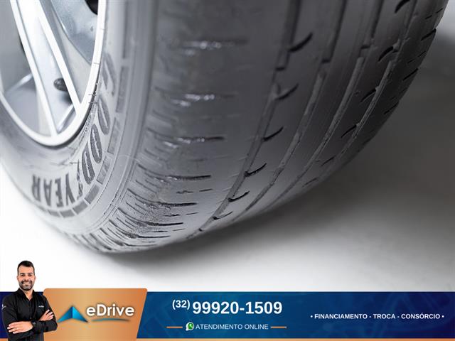 HYUNDAI CRETA PRESTIGE 2.0 16V FLEX AUT. 2019