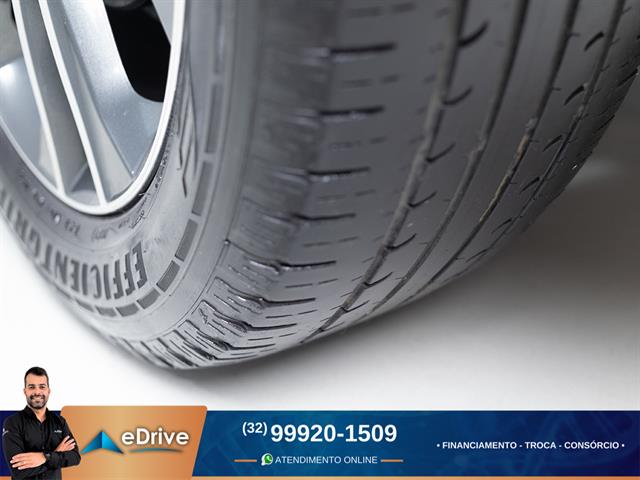 HYUNDAI CRETA PULSE 1.6 16V FLEX AUT. 2018