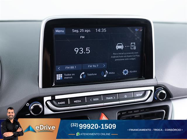 HYUNDAI HB20S EVOLUTION 1.0 FLEX 12V MEC. 2022