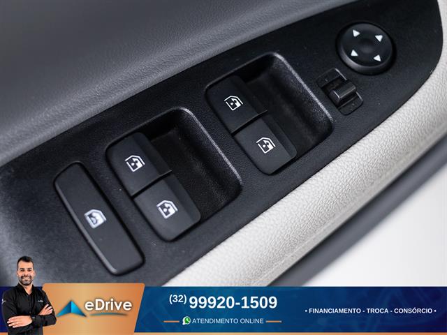HYUNDAI HB20S EVOLUTION 1.0 FLEX 12V MEC. 2022