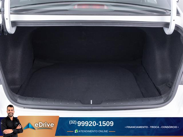 HYUNDAI HB20S EVOLUTION 1.0 FLEX 12V MEC. 2022