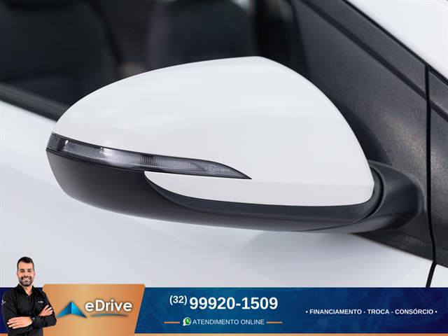 HYUNDAI HB20S EVOLUTION 1.0 FLEX 12V MEC. 2022