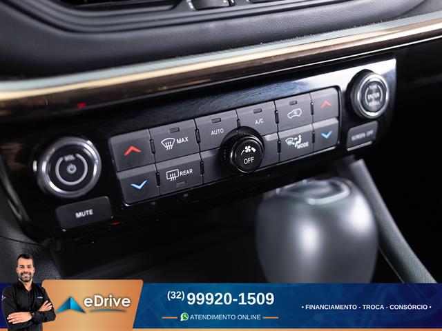 JEEP COMPASS LIMITED T270 1.3 TB 4X2 FLEX AUT 2022