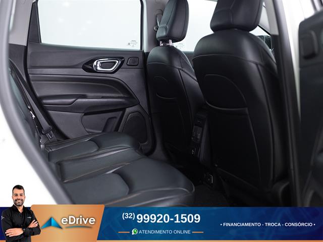 JEEP COMPASS LIMITED T270 1.3 TB 4X2 FLEX AUT 2022