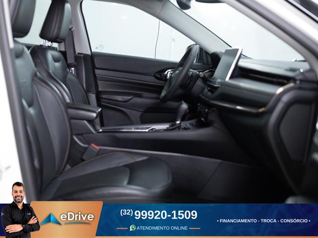 JEEP COMPASS LIMITED T270 1.3 TB 4X2 FLEX AUT 2022