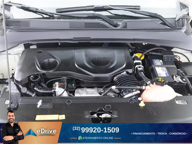 JEEP COMPASS LIMITED T270 1.3 TB 4X2 FLEX AUT 2022