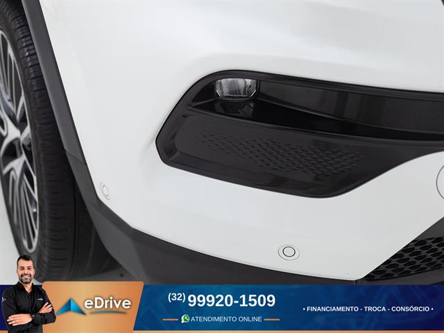 JEEP COMPASS LIMITED T270 1.3 TB 4X2 FLEX AUT 2022