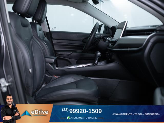 JEEP COMPASS LONG. T270 1.3 TB 4X2 FLEX AUT. 2022