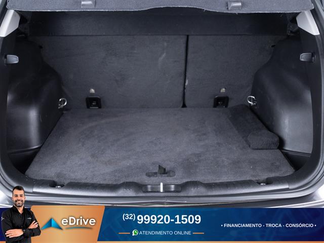 JEEP COMPASS LONG. T270 1.3 TB 4X2 FLEX AUT. 2022