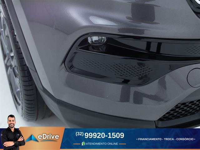 JEEP COMPASS LONG. T270 1.3 TB 4X2 FLEX AUT. 2022
