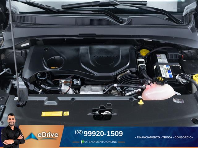 JEEP COMPASS LONG. T270 1.3 TB 4X2 FLEX AUT. 2022