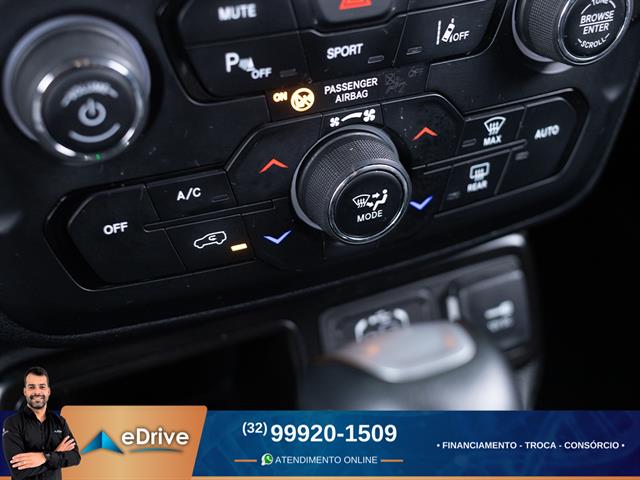 JEEP RENEGADE LONG. T270 1.3 TB 4X2 FLEX AUT. 2022