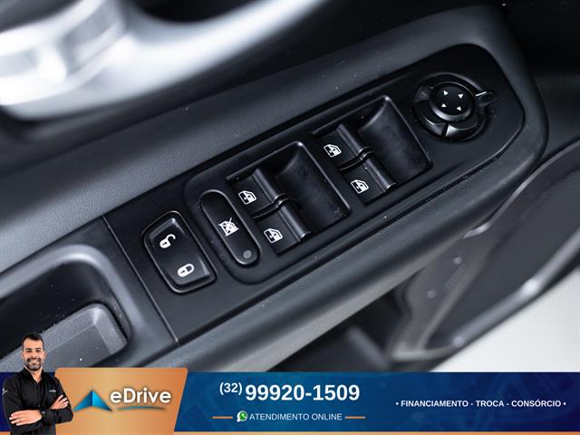 JEEP RENEGADE LONG. T270 1.3 TB 4X2 FLEX AUT. 2022