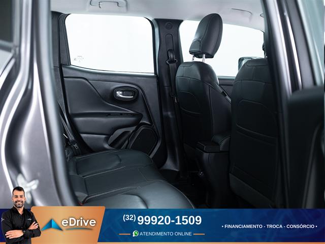 JEEP RENEGADE LONG. T270 1.3 TB 4X2 FLEX AUT. 2022