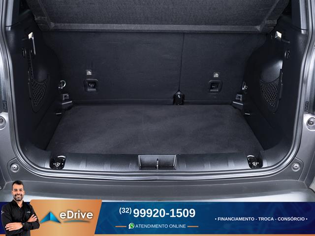 JEEP RENEGADE LONG. T270 1.3 TB 4X2 FLEX AUT. 2022
