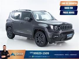 JEEP RENEGADE LONG. T270 1.3 TB 4X2 FLEX AUT. 2022/2022