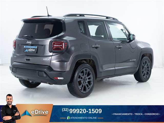 JEEP RENEGADE LONG. T270 1.3 TB 4X2 FLEX AUT. 2022