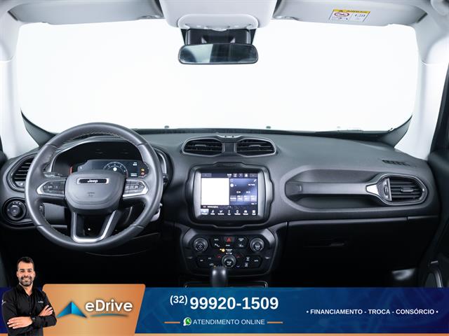 JEEP RENEGADE LONG. T270 1.3 TB 4X2 FLEX AUT. 2022