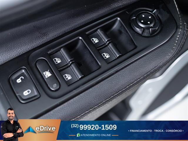 JEEP RENEGADE STD 1.8 4X2 FLEX 16V AUT. 2021