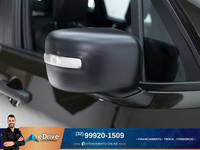 JEEP RENEGADE STD 1.8 4X2 FLEX 16V AUT. 2021