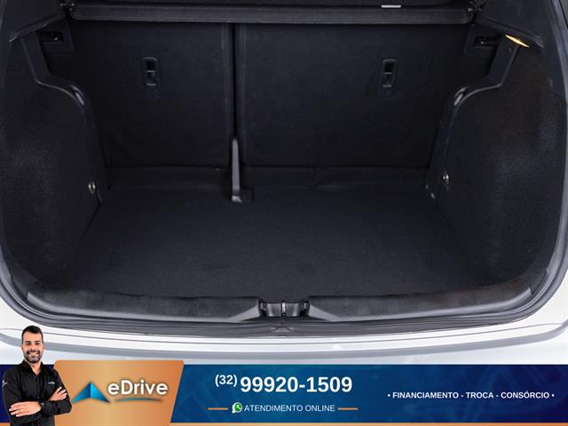 NISSAN KICKS ADVANCE 1.6 16V FLEX AUT. 2022