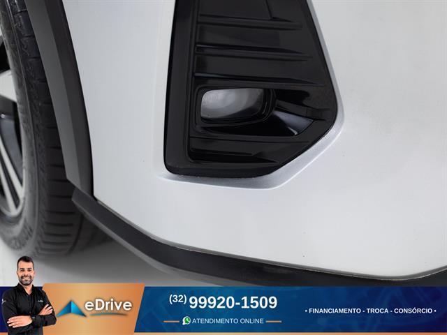 NISSAN KICKS ADVANCE 1.6 16V FLEX AUT. 2022