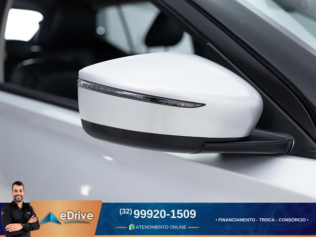 NISSAN KICKS ADVANCE 1.6 16V FLEX AUT. 2022