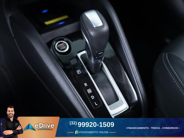 NISSAN KICKS EXCLUSIVE 1.6 16V FLEX AUT. 2023