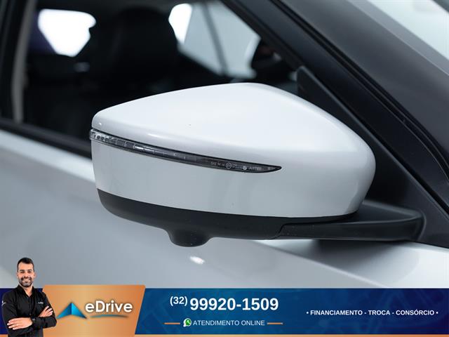 NISSAN KICKS EXCLUSIVE 1.6 16V FLEX AUT. 2023
