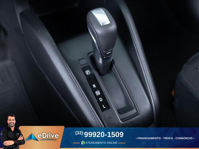 NISSAN KICKS SENSE 1.6 16V FLEX AUT. 2024