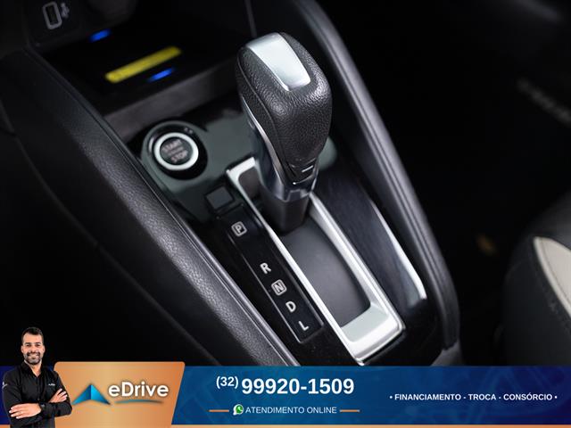 NISSAN VERSA EXCLUSIVE 1.6 16V FLEX AUT. 2023