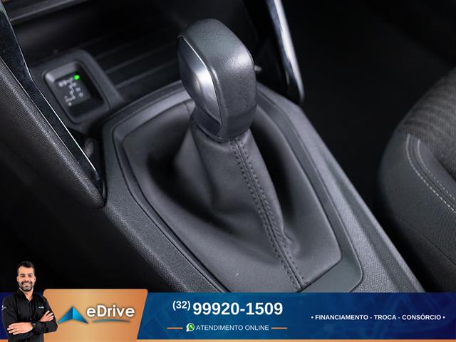 PEUGEOT 208 ACTIVE PACK 1.6 FLEX 16V 5P AUT. 2021