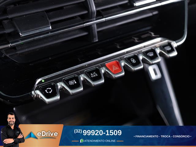 PEUGEOT 208 ACTIVE PACK 1.6 FLEX 16V 5P AUT. 2021