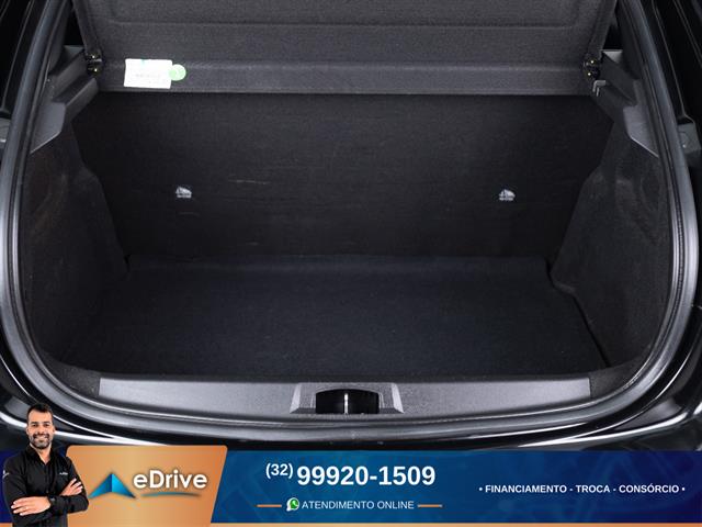 PEUGEOT 208 ACTIVE PACK 1.6 FLEX 16V 5P AUT. 2021