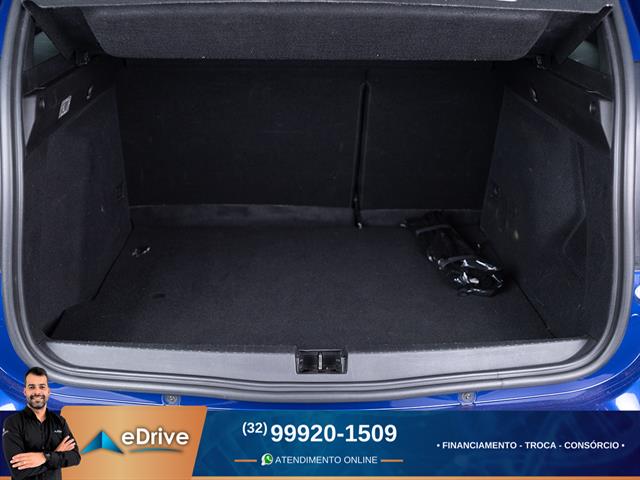 RENAULT DUSTER ICONIC 1.6 16V FLEX AUT. 2021