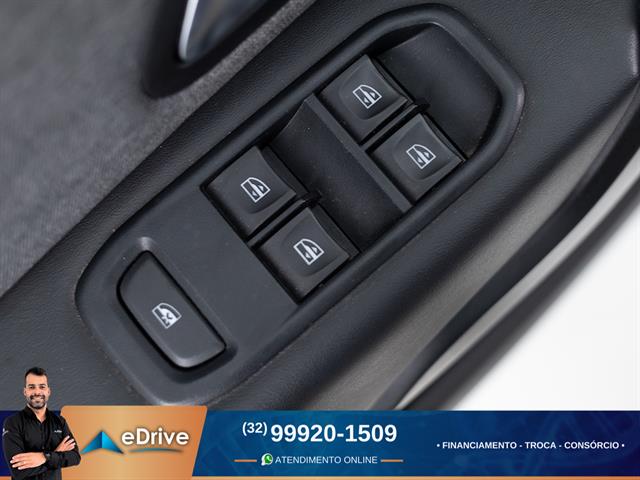 RENAULT DUSTER ICONIC 1.6 16V FLEX AUT. 2023