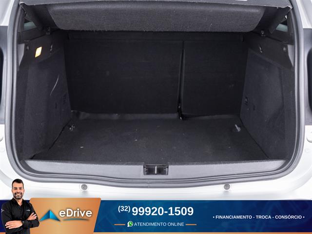 RENAULT DUSTER ICONIC 1.6 16V FLEX AUT. 2023