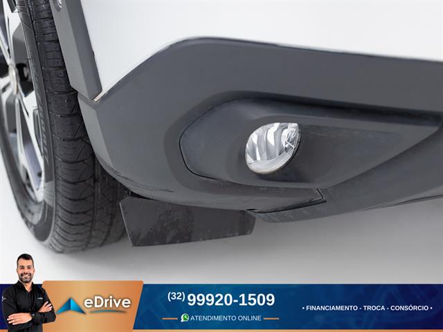 RENAULT DUSTER ICONIC 1.6 16V FLEX AUT. 2023