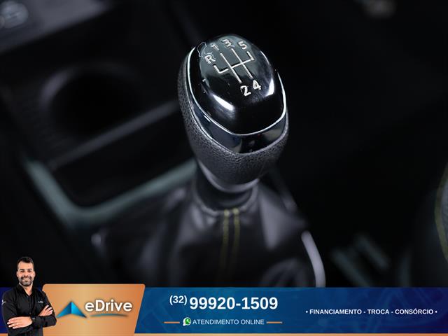 RENAULT KWID OUTSIDER 1.0 FLEX 12V 5P MEC. 2023
