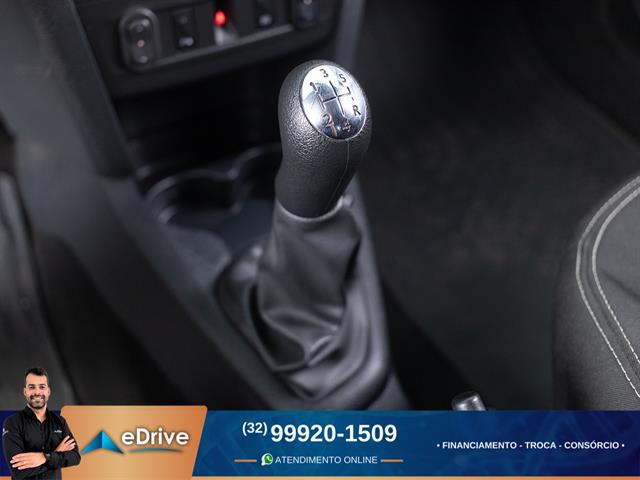 RENAULT SANDERO ZEN FLEX 1.6 16V 5P AUT. 2022