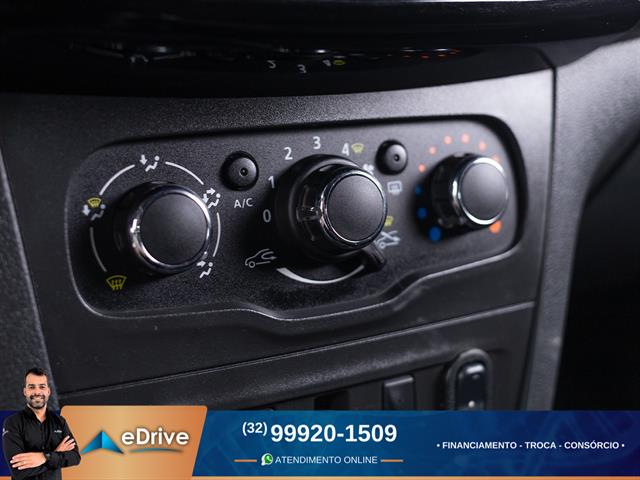 RENAULT SANDERO STEPWAY ZEN FLEX 1.6 16V MEC. 2022
