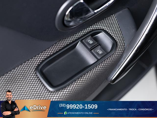 RENAULT SANDERO ZEN FLEX 1.6 16V 5P AUT. 2022