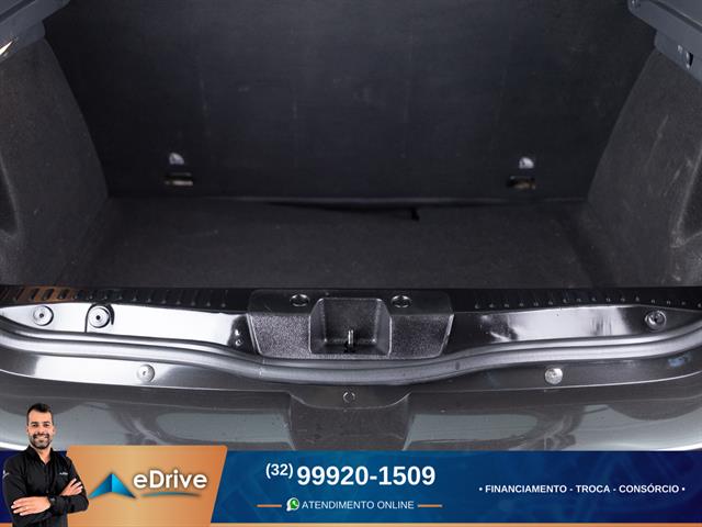 RENAULT SANDERO ZEN FLEX 1.6 16V 5P AUT. 2022