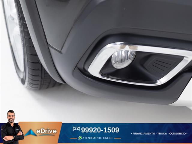 RENAULT SANDERO STEPWAY ZEN FLEX 1.6 16V MEC. 2022