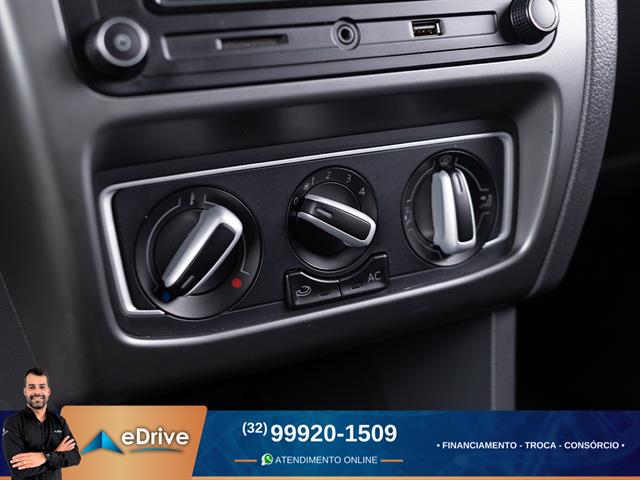 VOLKSWAGEN FOX CONNECT 1.6 FLEX 8V 5P 2021